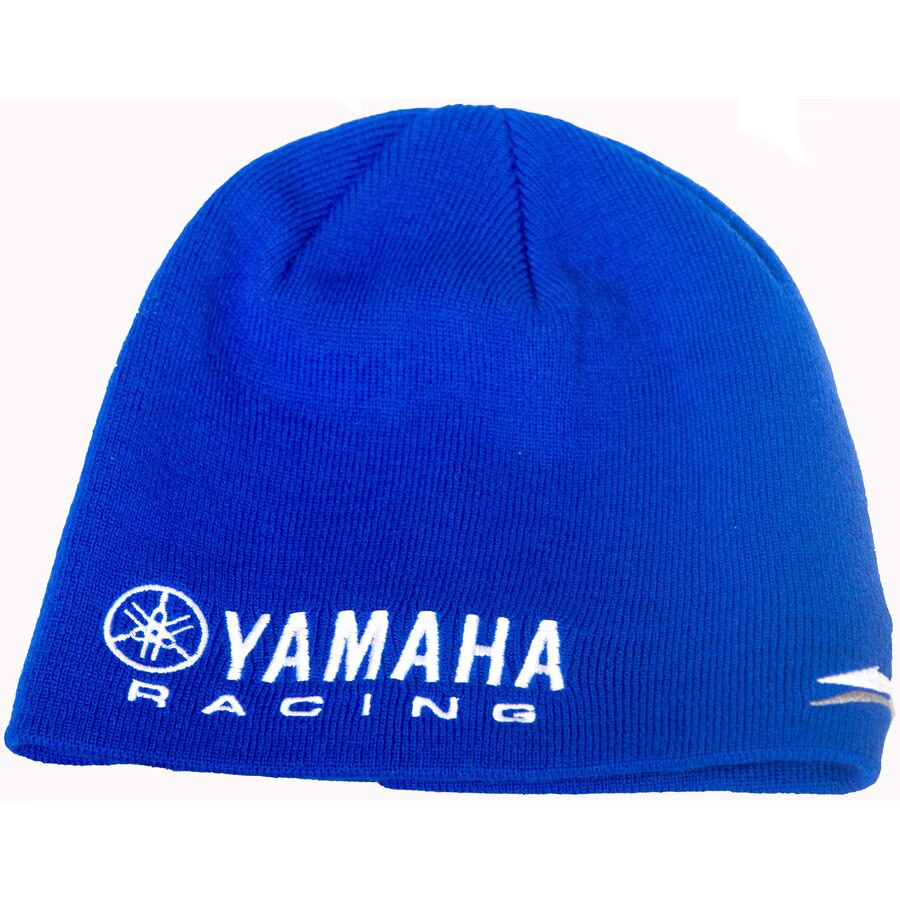 D'COR Visuals Factory Yamaha Beanie