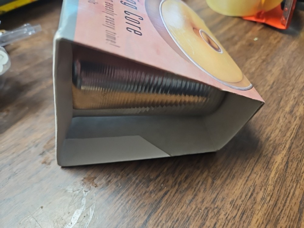 Vintage Wilton Preferred Bakeware Heating Core - New