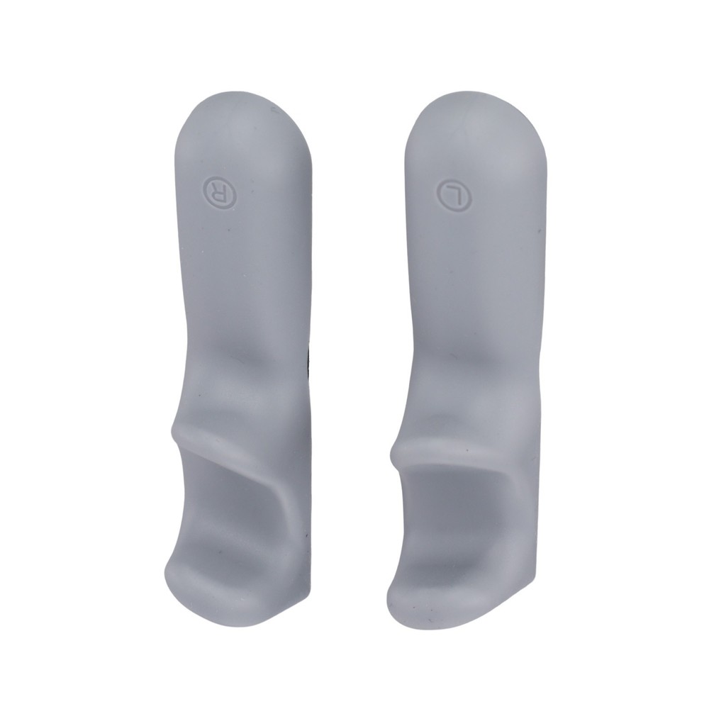 Soft Silicone Controller for iPad Tablet for PUBG Gaming Accessories Bracket