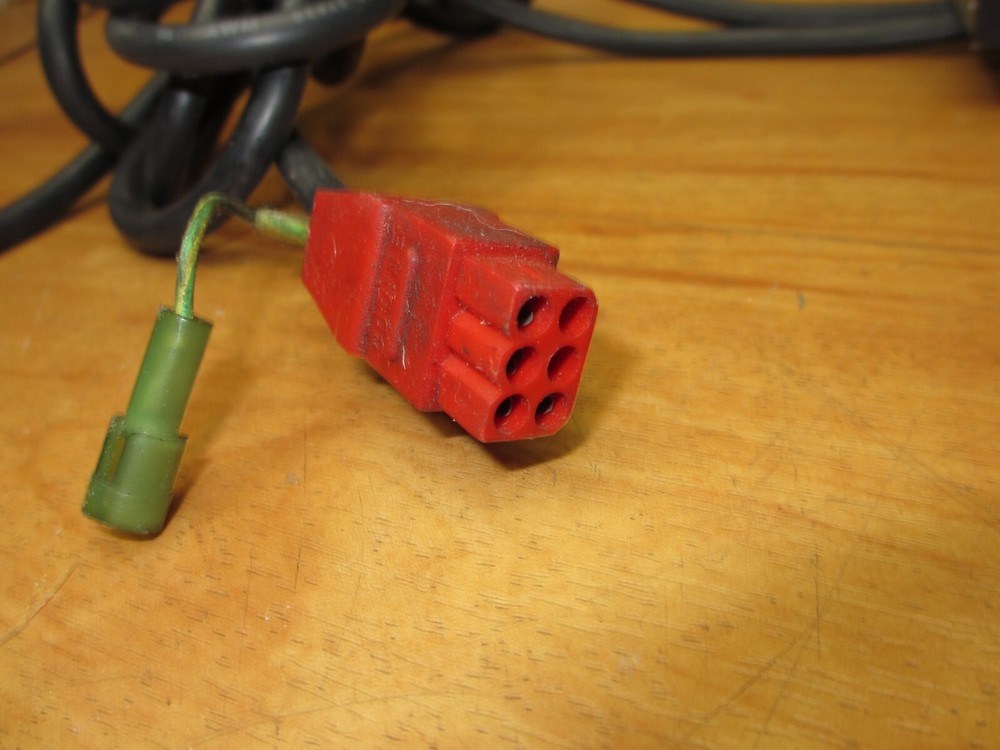 Bodine ASH-400 *USED POWERS UP* DC Motor Speed Control