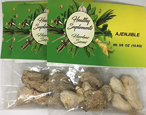 Ajenjible hieba Tea (3Pcs)