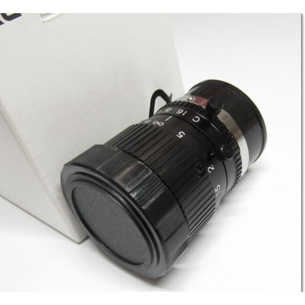 KEYENCE CV-L50 Image processing lens NEW in box