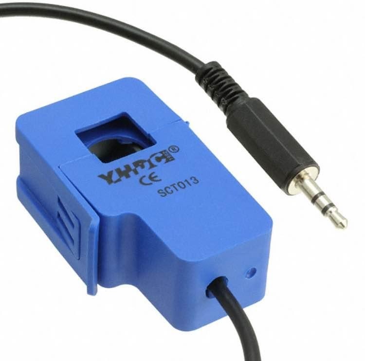 CT Current Transformer