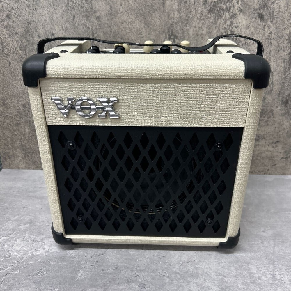 VOX MINI 5 RM RHYTHM Guitar Amplifier