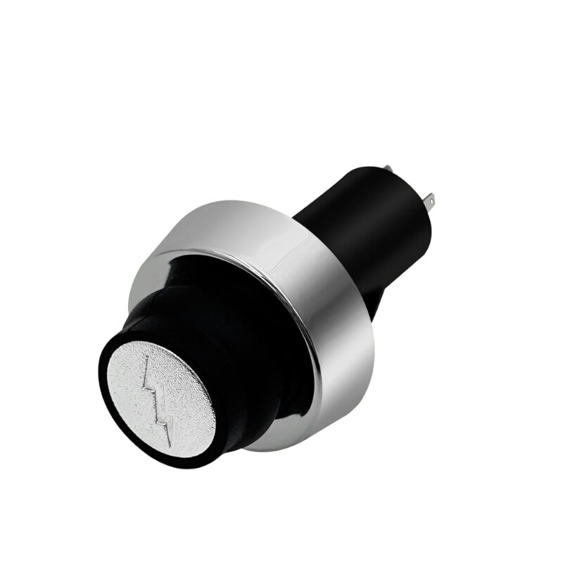 Replacement Parts Plastic Convenient Ignition Switch for 66220 Model