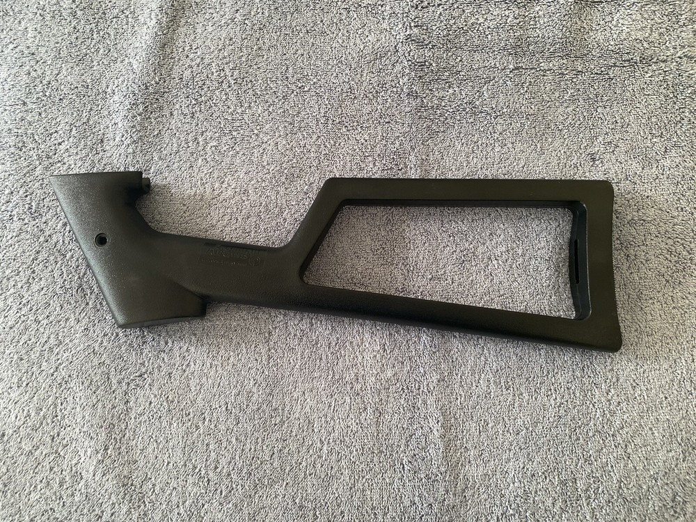 Crosman Shoulder Stock Model 1399