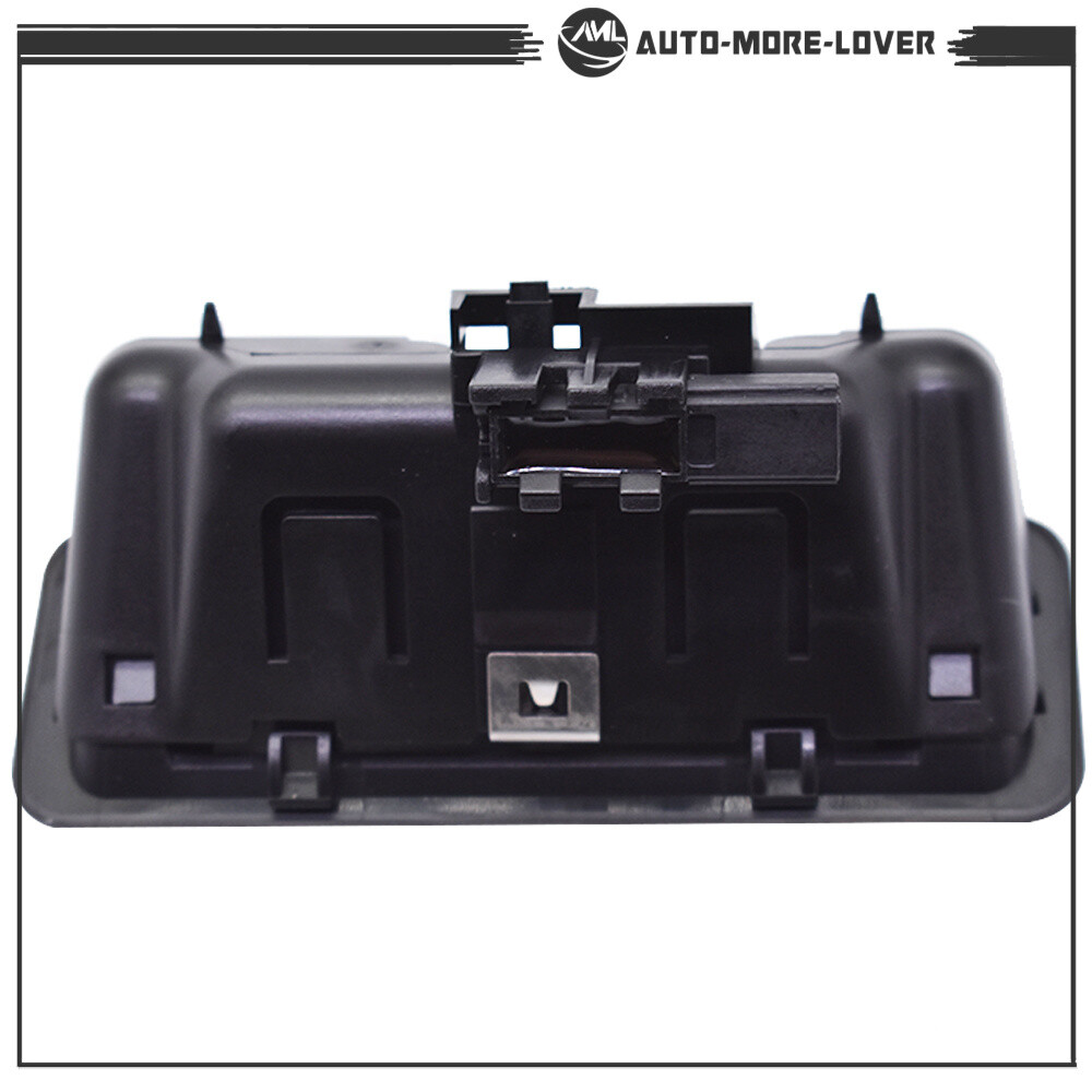 For BMW 135i 328i Trunk Lid Lock Release Push Button Handle Switch 2004-2014