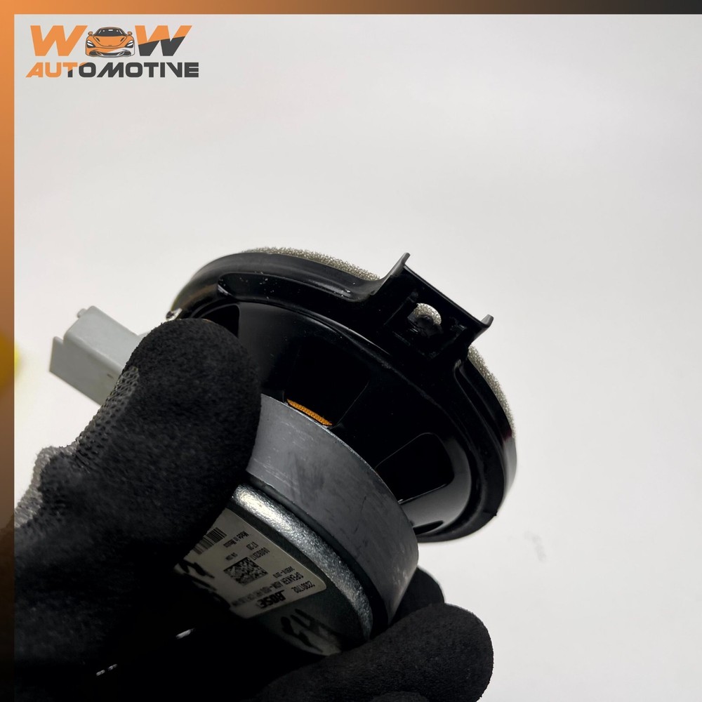 16-20 CADILLAC CT6 FRONT CENTER DASHBOARD PANEL AUDIO SPEAKER OEM