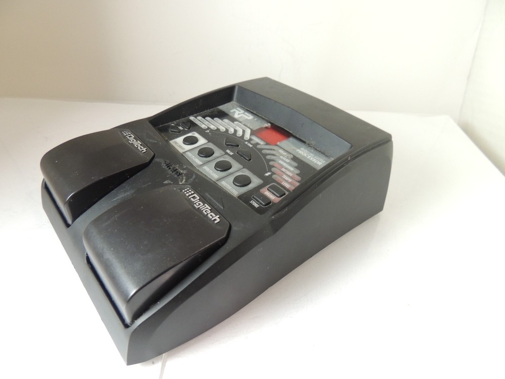 Digitech RP-70 Multi Effects Pedal Processor Free USA Shipping