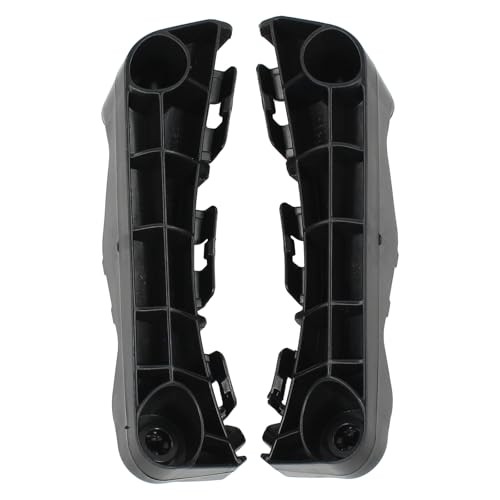 2Pcs Front Driver and Passenger Side Bumper Retainer Bracket for Lexus LS460