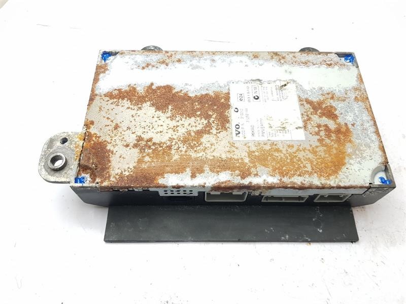 2010 VOLVO S80 SPEAKER AMPLIFIER 31282144