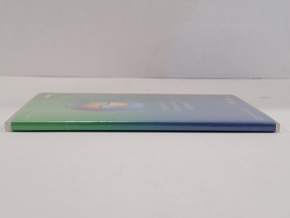 Microsoft Windows Vista Anytime Upgrade Disc 32-Bit