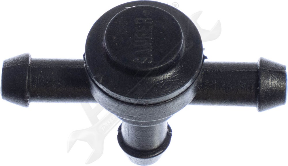 APDTY 160392 Replacement Windshield Washer 3-Way Check Valve