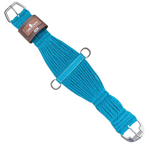 Classic Equine 27 Strand Mohair Cinch