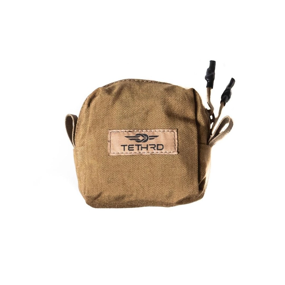 Molle Pouch Hunting Saddle