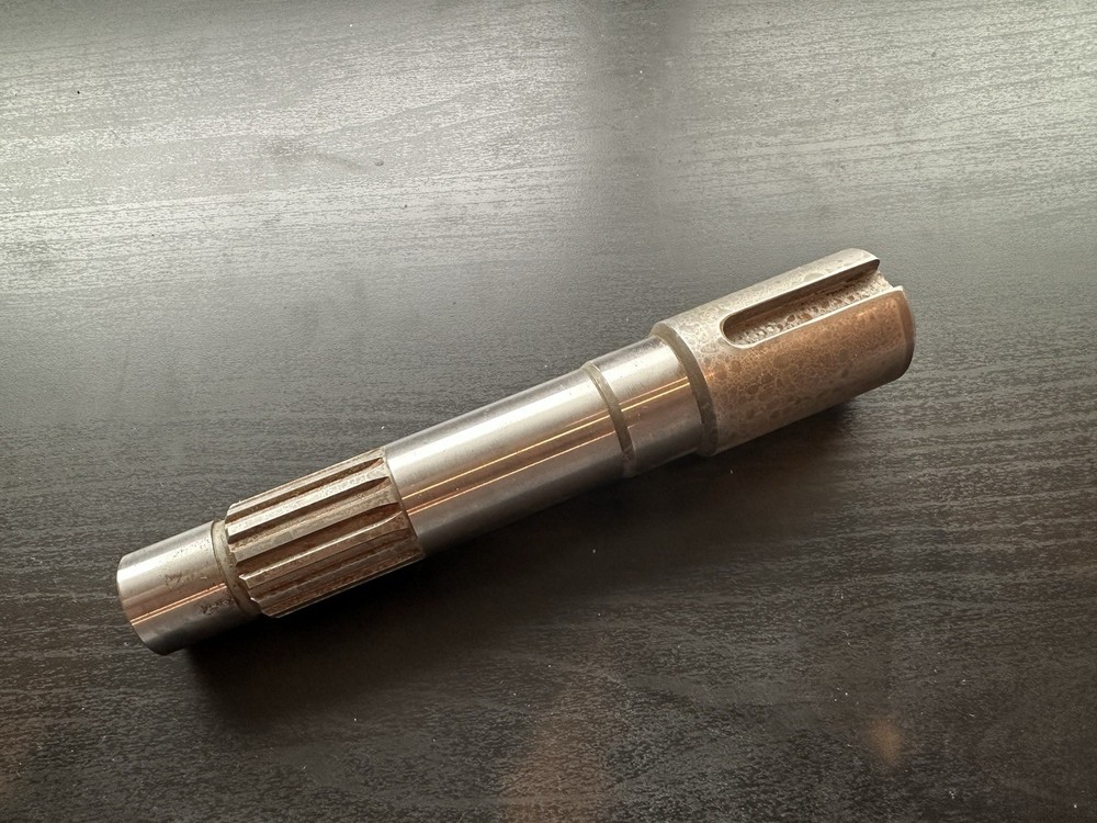 Parker Shaft 2123-071