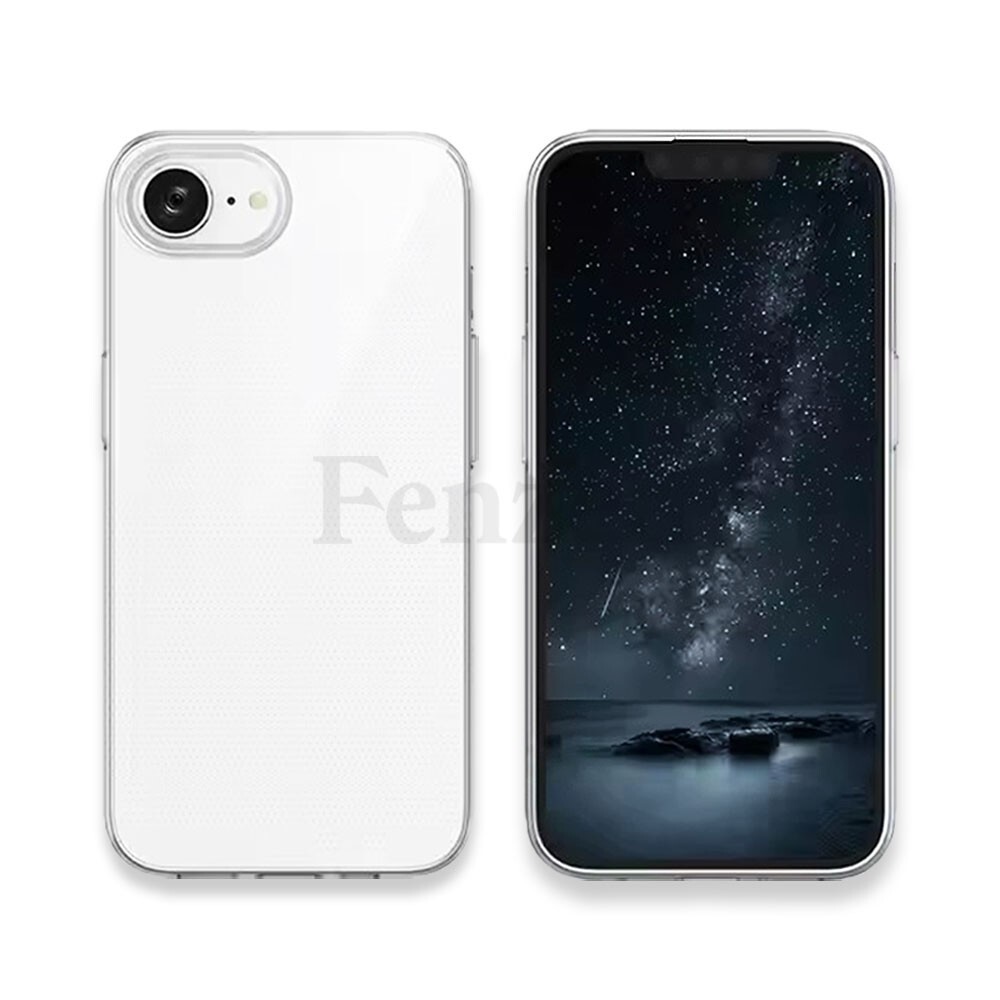 For Apple iPhone 16e Phone Case Shockproof Heavy Duty Protective Cover