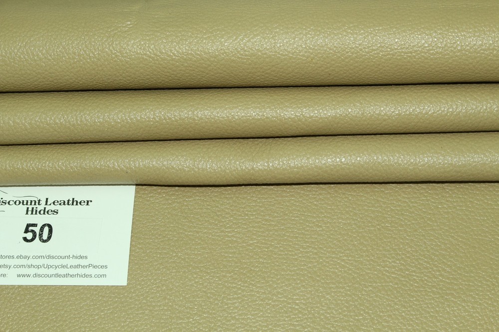 Full Bodied TAN Gorgeous!! 1.2 mm ZA50