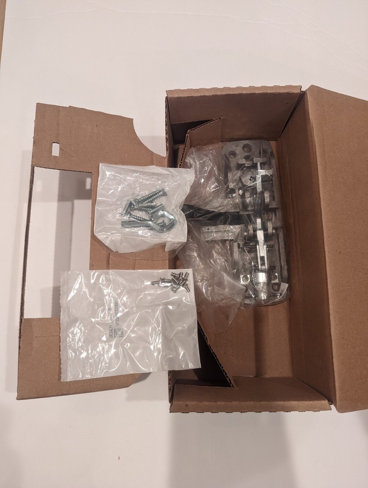 Sargent 8700 Chassis