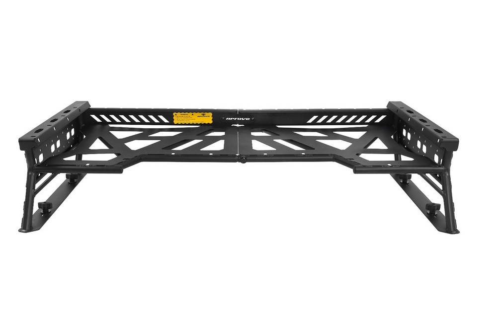 Aprove Sprinter Cargo Rack for Can-Am Commander/ Commander Max (2021+)