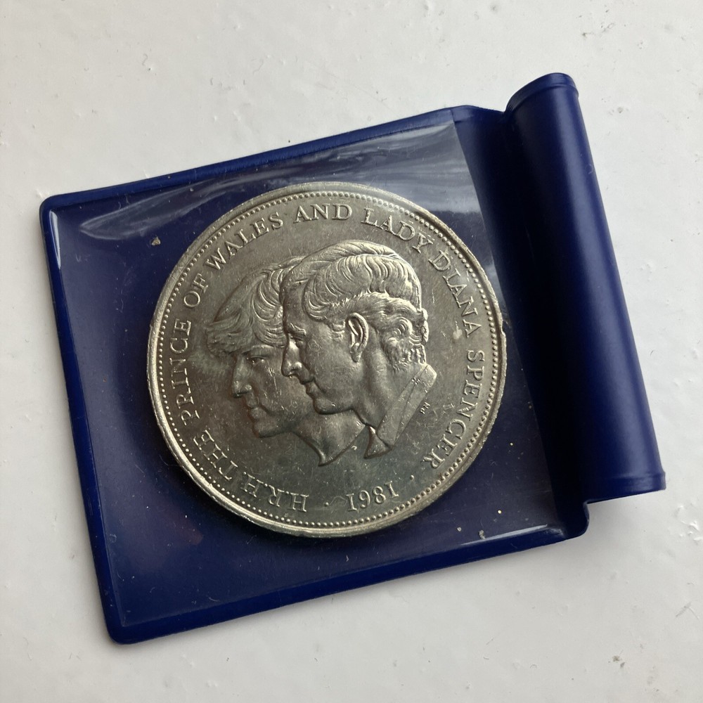 Selection Of Coins