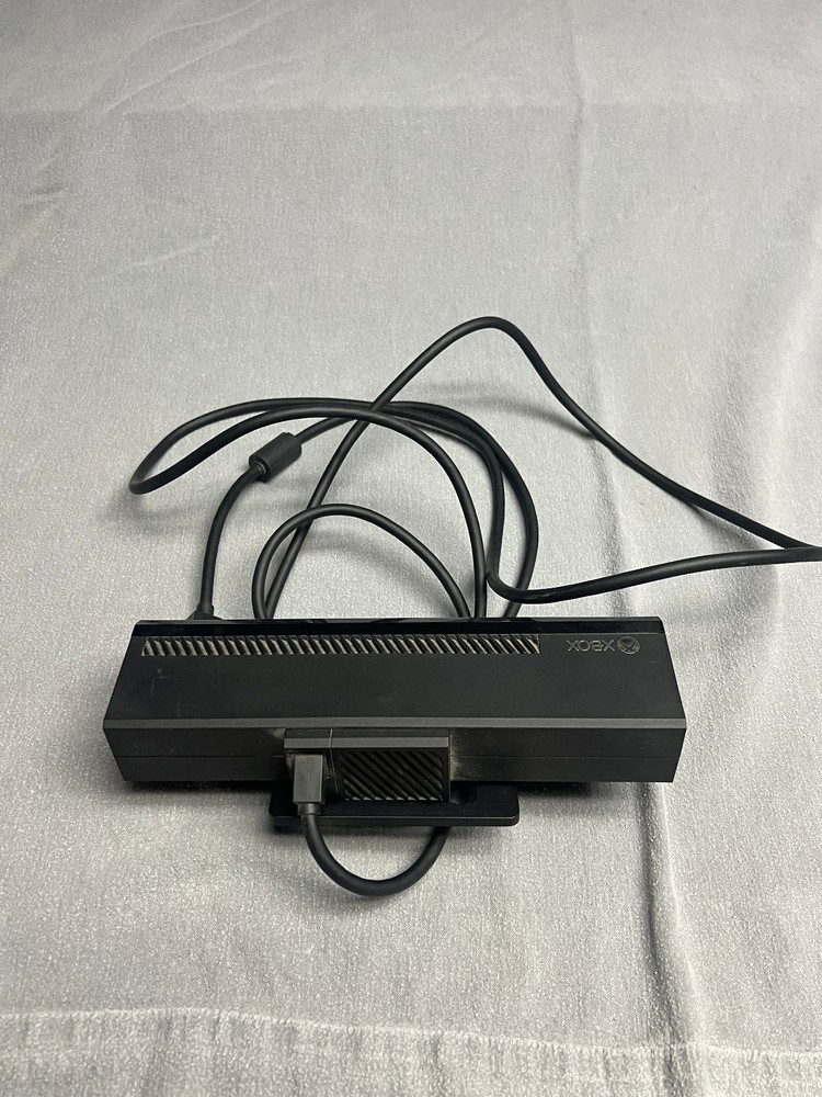 Xbox One Kinect Sensor Camera Motion Sensor OEM Microsoft Tested Works