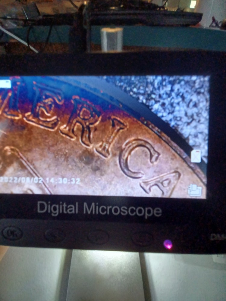 2023D LINCOLN CENT ERRORS DDO AND REVERSE