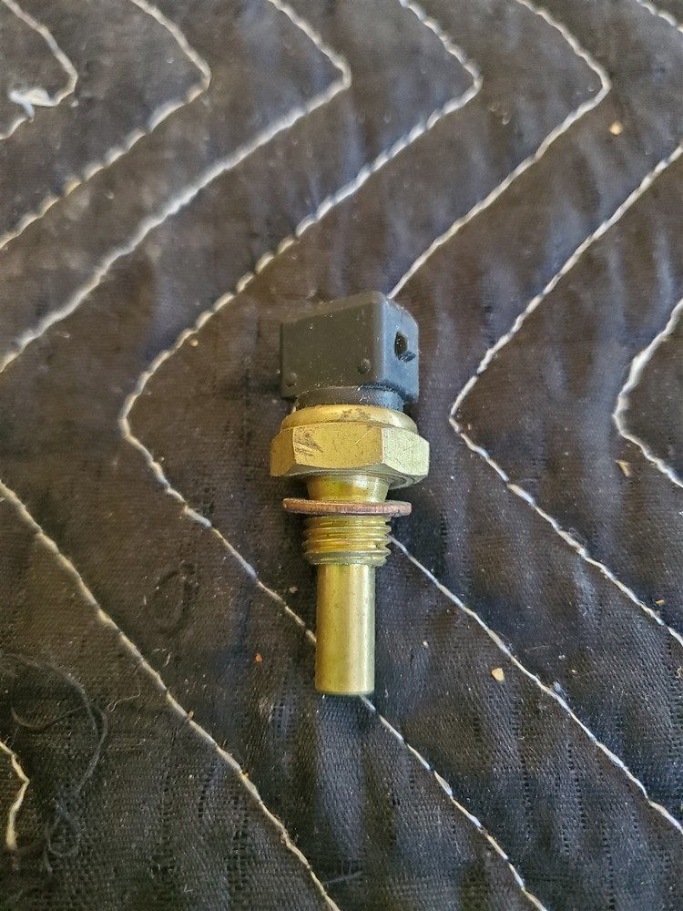 DUCATI ST2 OEM FAN SWITCH THERMO SWITCH