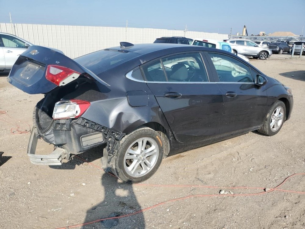 2016 CHEVROLET CRUZE Engine Wire Harness