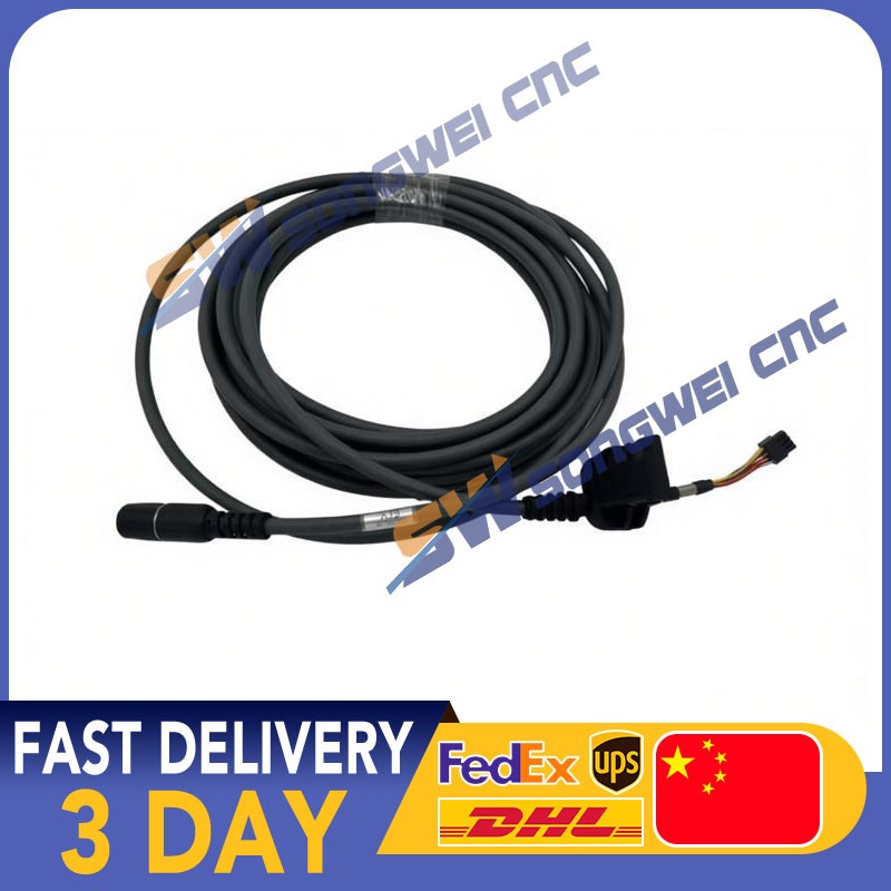 New 00-181-563 10M KUKA Robot KRC4 Extension Cable