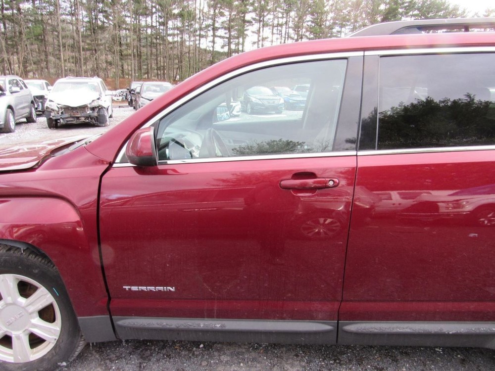 TERRAIN 2016 Glove Box 1013286