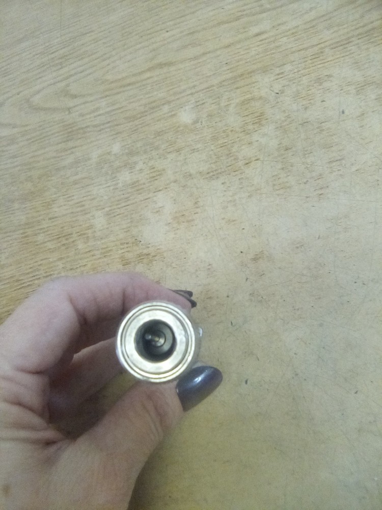 Tomco 3600 Series Coupler