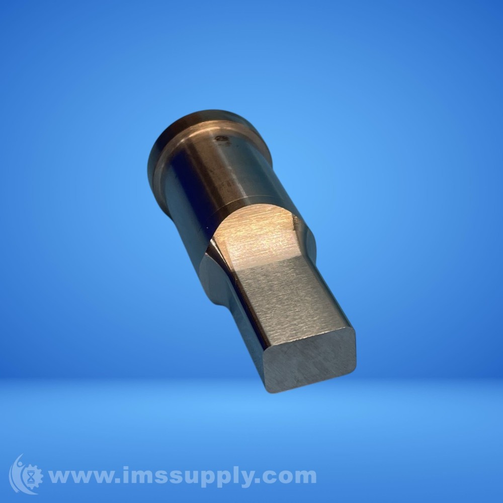 Misumi SPRS20 Punch Tool FNOB