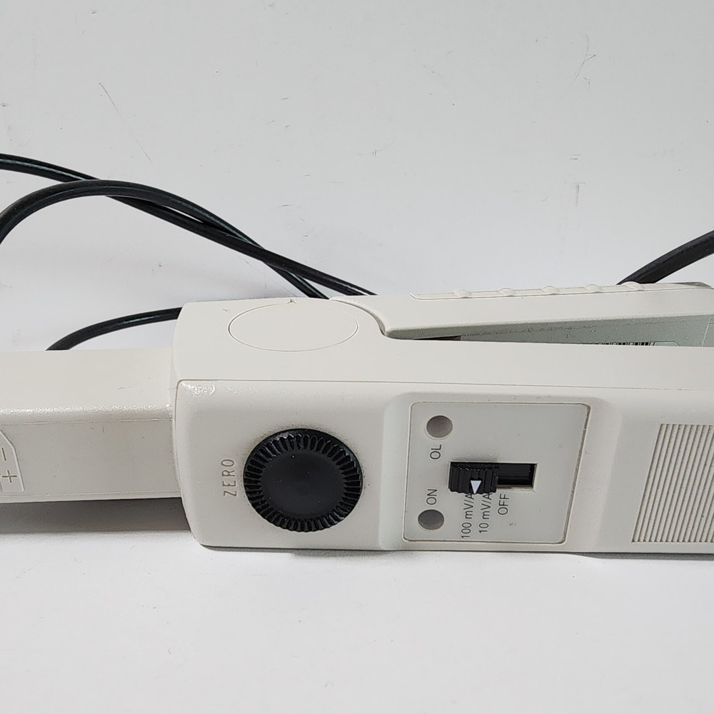 HP Agilent 1146A Current Probe