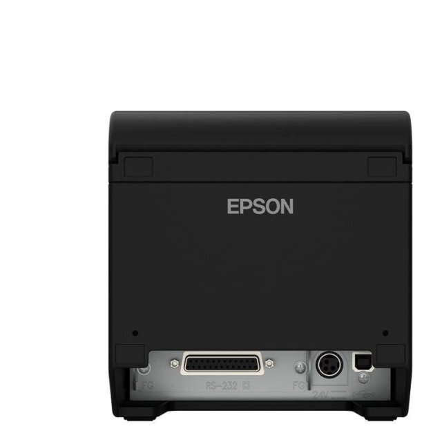 Epson TmT20Iii Usb Thermal Monochrome printer