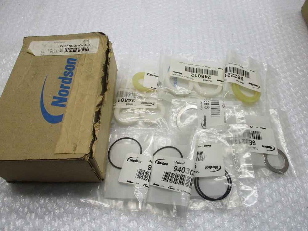 NORDSON 106392 KIT NSMP