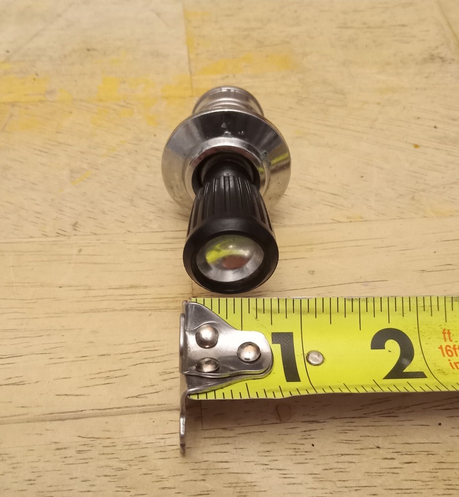 VINTAGE CUNO 12v. CIGARETTE LIGHTER