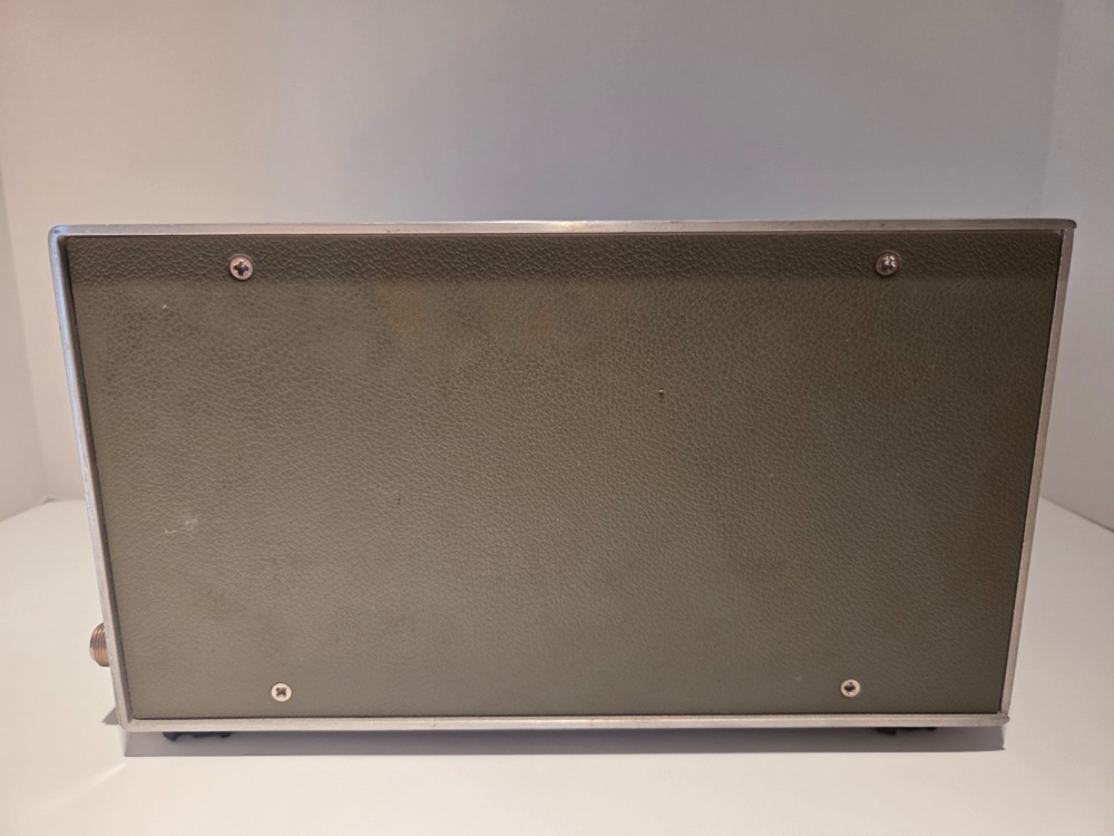 Hewlett-Packard 435B Power Meter