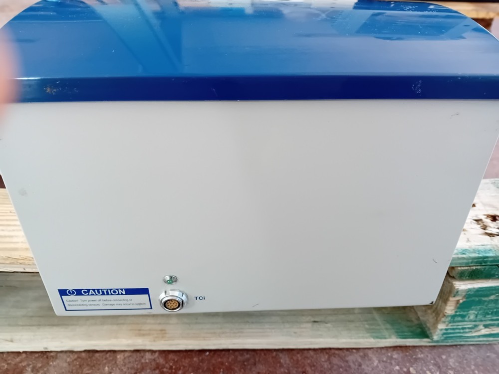 C-Therm TCi Thermal Conductivity Analyzer