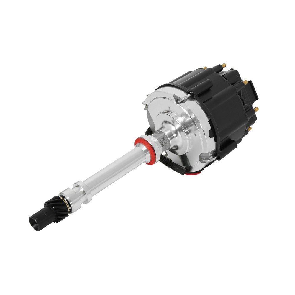 8362CT MSD Circle Track HEI