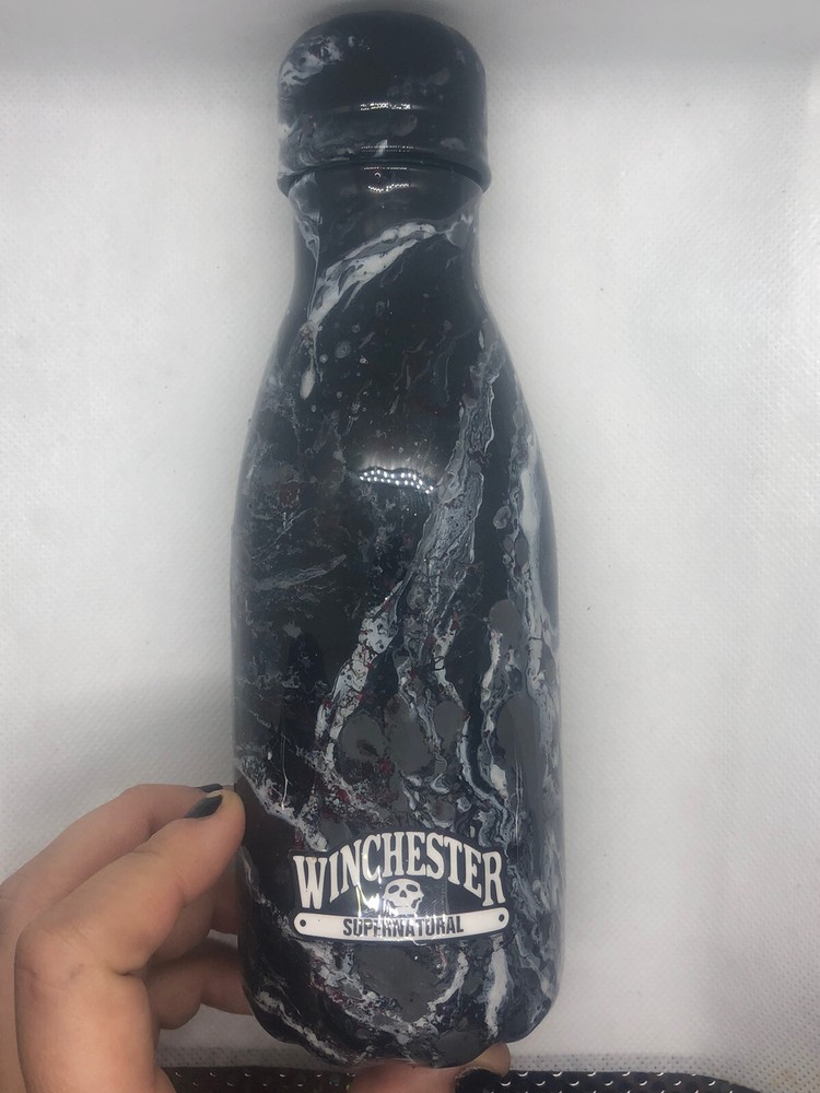 Supernatural Bottle