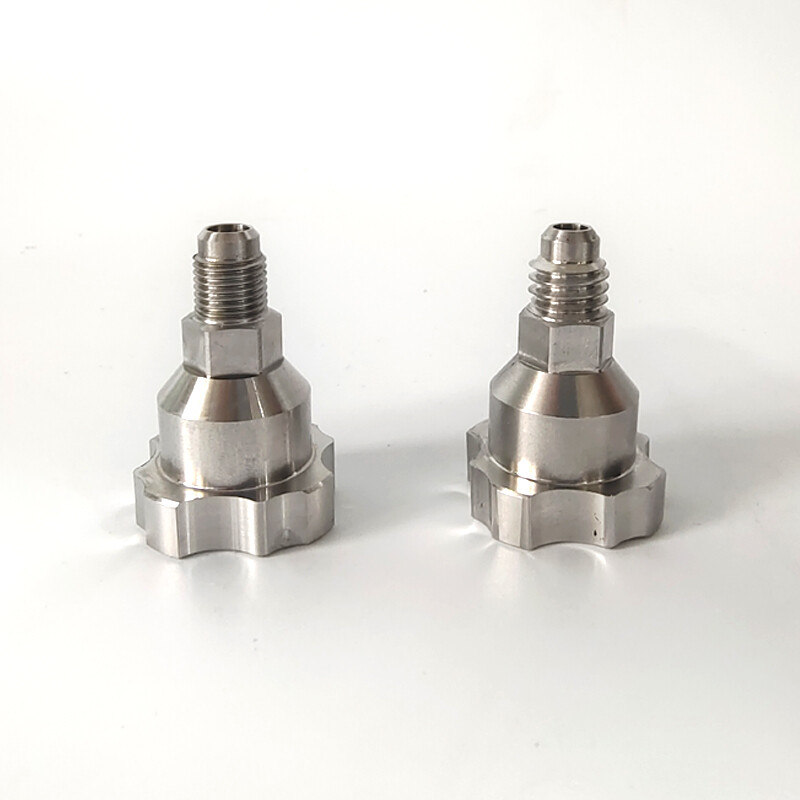 Spray Gun Adapter For Sata MINI /Devilbiss DV1 MINI Spray Gun Quick Connector