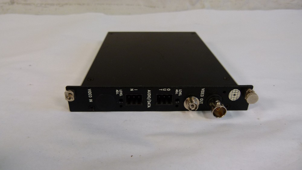 Meridian Technologies, Inc. PR-300iR-V3/3-1 Data Receiver Card