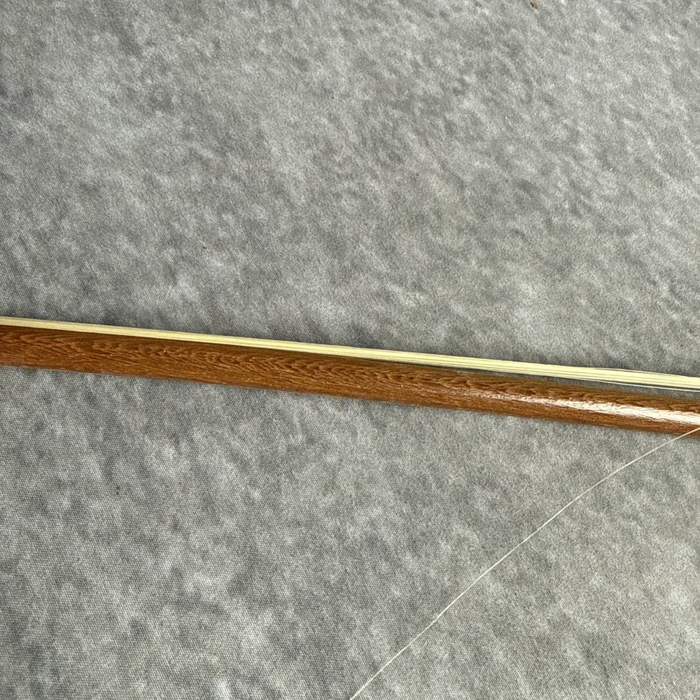 Vintage Violin Bow Unbranded 29 1/2”