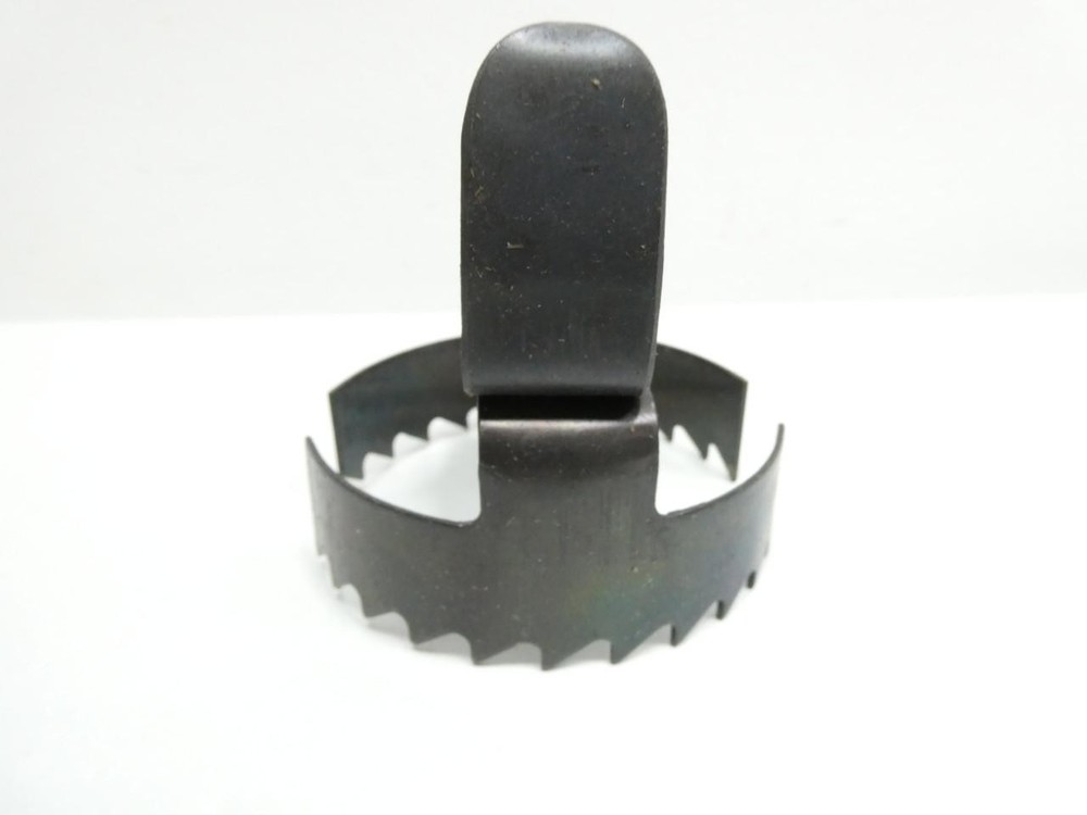 Ridgid 61975 3-1/2 Sawtooth Cutter