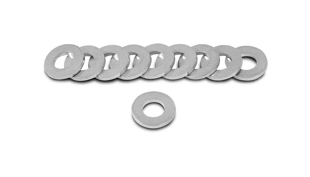 Vibrant Performance M20 ALLOY CRUSH WASHER
