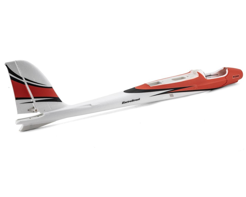 E-flite ElectroStreak 1.1m Fuselage [EFL1335001]