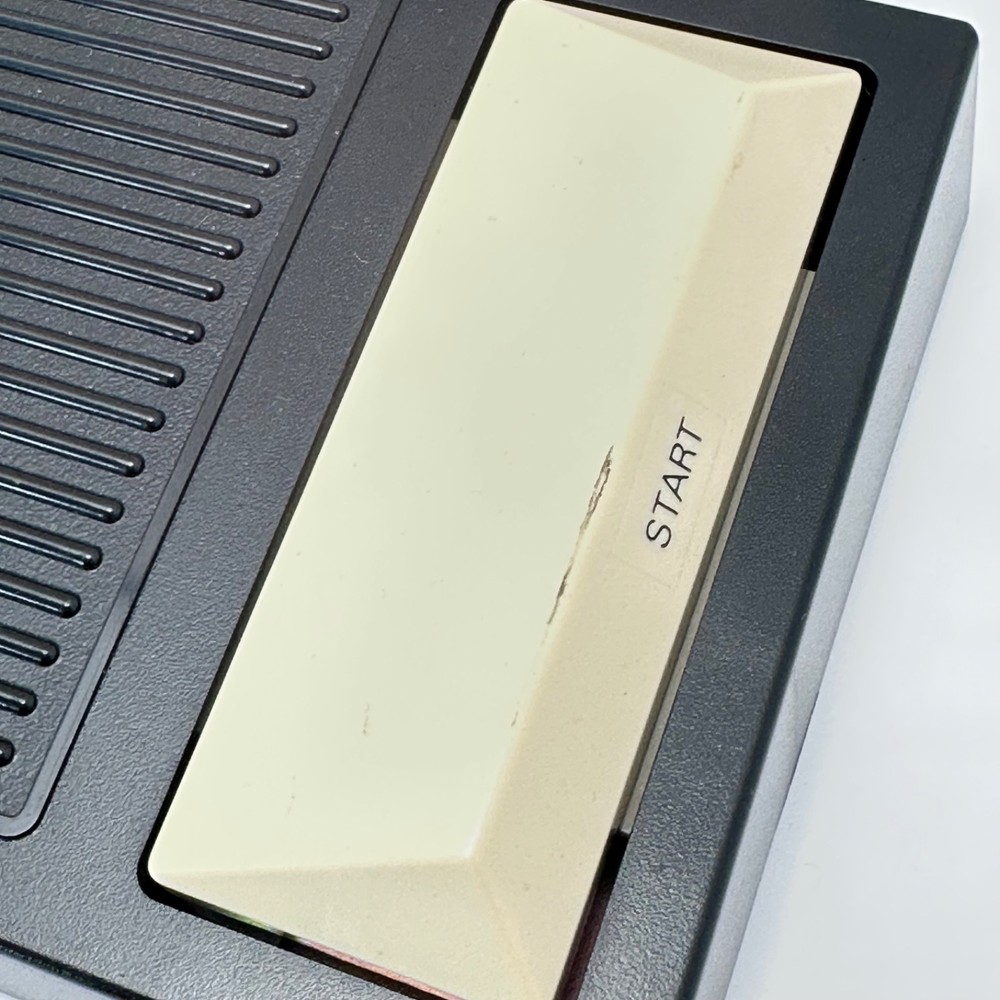 Panasonic RP-2692 Foot Pedal Controller For RR930 RR830 Transcriber