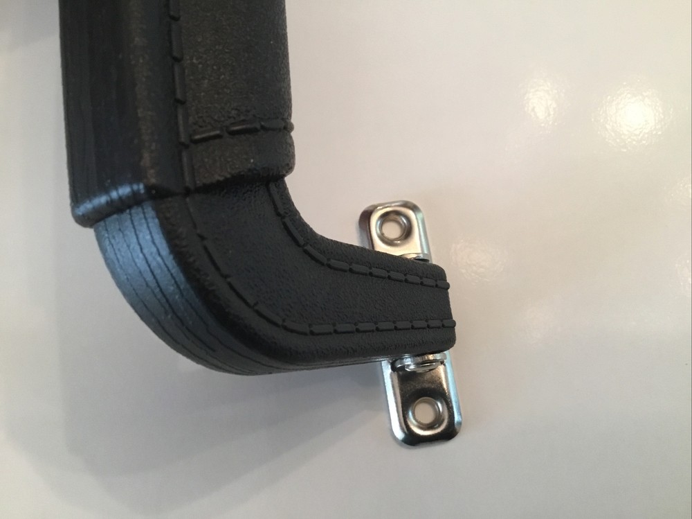 Guitar Case Replacement Handle For Rectangle Cases High Quality Penn/Elcom Brand