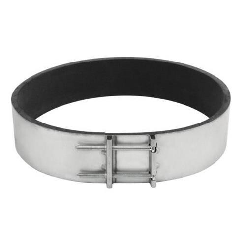 Ideal Air Noise Reduction Clamp / 10"